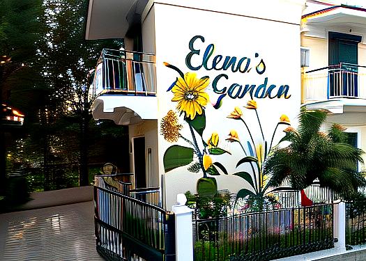 Elenas Garden Image 4